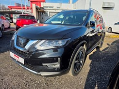 NISSAN X-TRAIL 1.6 DCI TEKNA